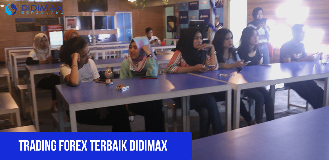 BROKER FOREX TERBAIK DI GRESIK JAWA TIMUR