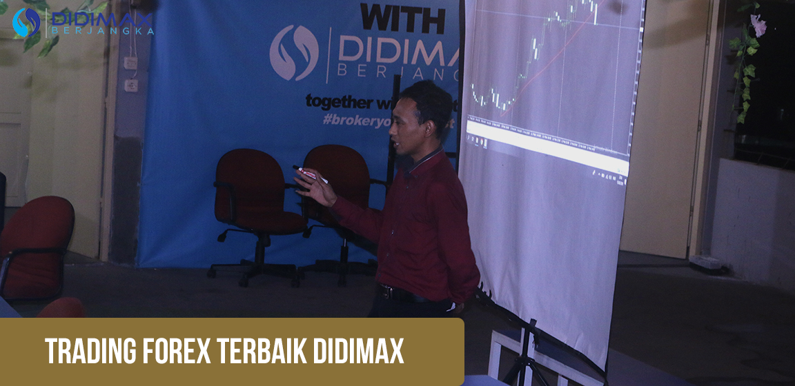 BROKER FOREX TERBAIK DI INDRAGIRI HILIR RIAU