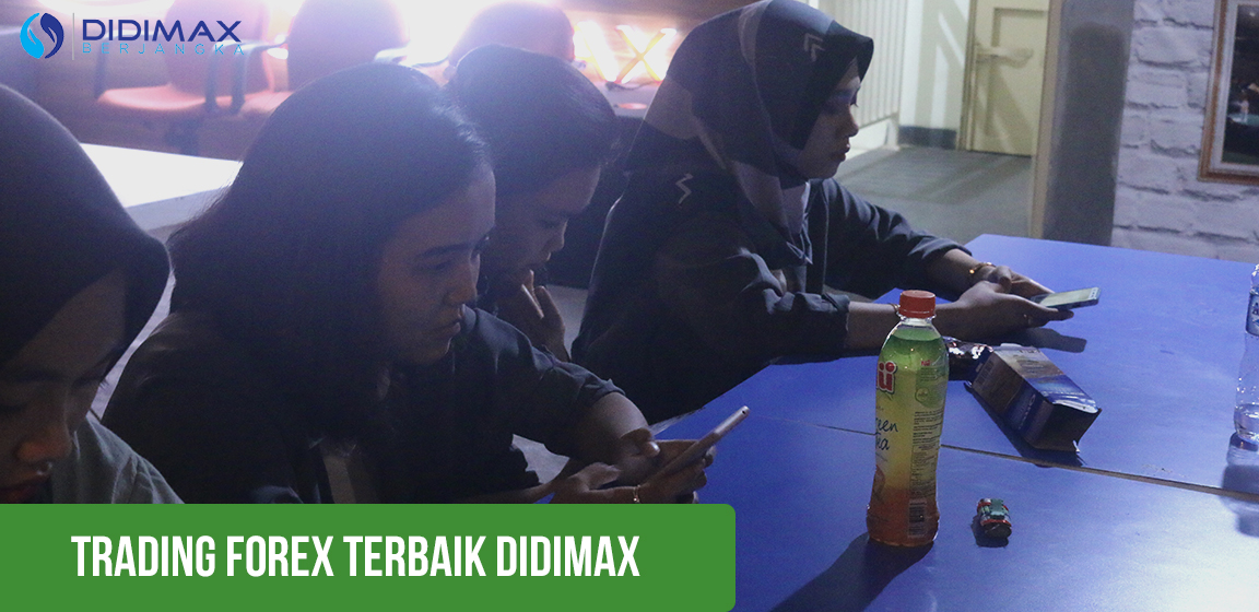 BROKER FOREX TERBAIK DI INDRAMAYU JAWA BARAT