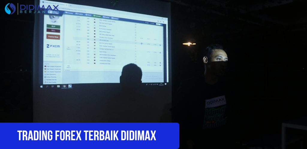BROKER FOREX TERBAIK DI JEMBER JAWA TIMUR