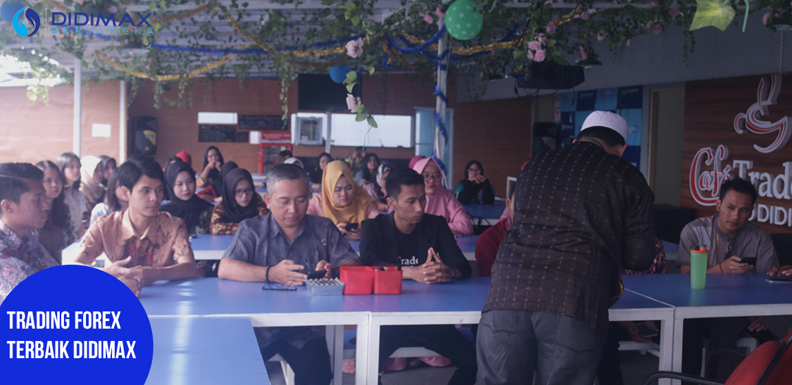 BROKER FOREX TERBAIK DI JOMBANG JAWA TIMUR