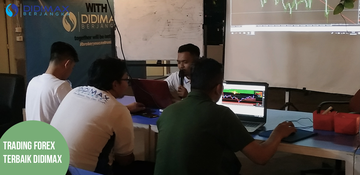 BROKER FOREX TERBAIK DI JOMBANG JAWA TIMUR