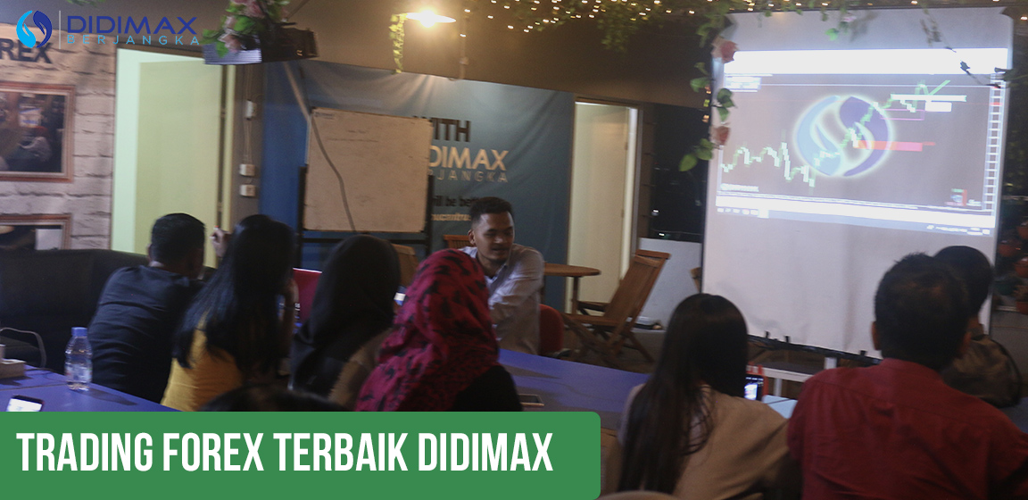 BROKER FOREX TERBAIK DI KABUPATEN SOLOK SUMATERA BARAT