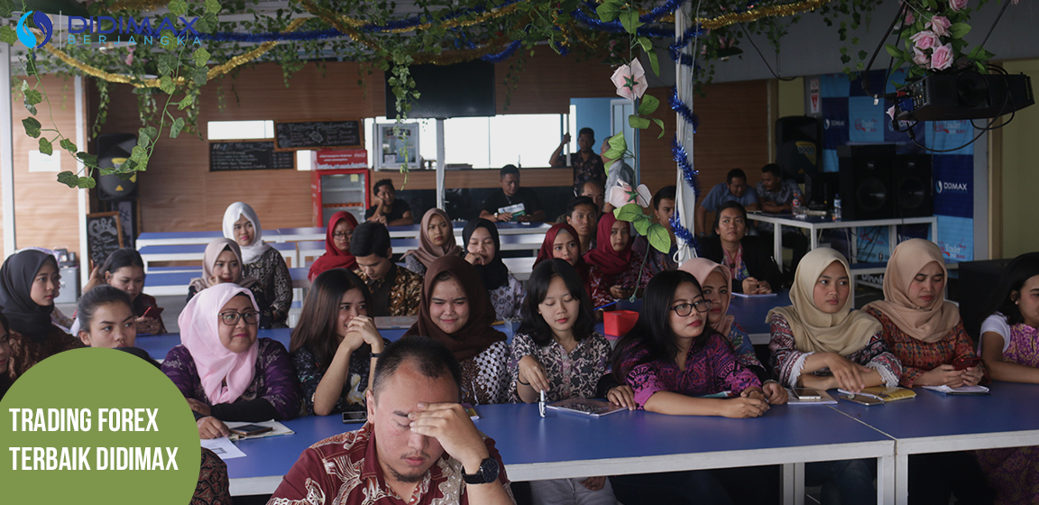 BROKER FOREX TERBAIK DI KABUPATEN TEGAL JAWA TENGAH