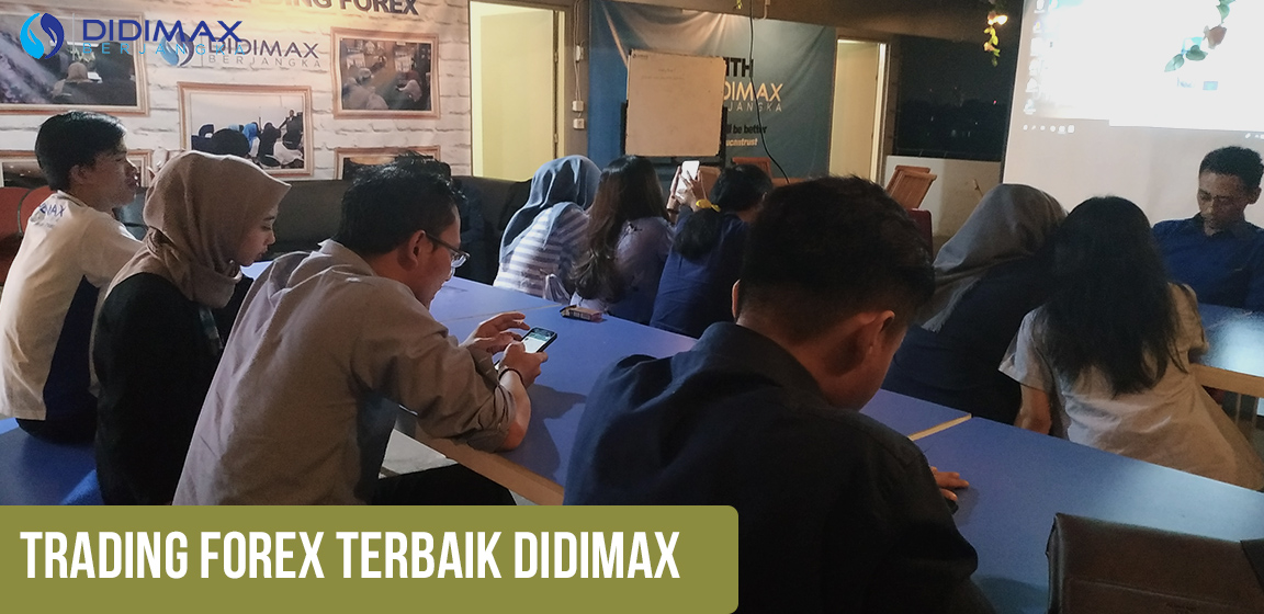 BROKER FOREX TERBAIK DI KARIMUN KEPULAUAN RIAU