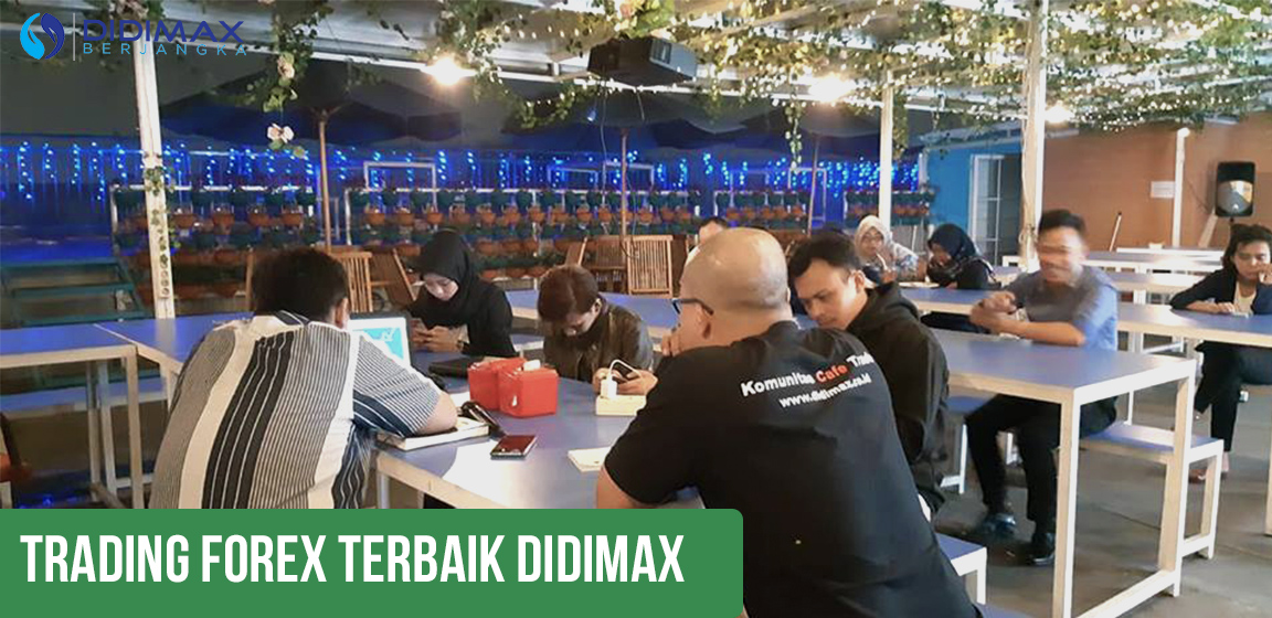 BROKER FOREX TERBAIK DI KEPAHIANG BENGKULU