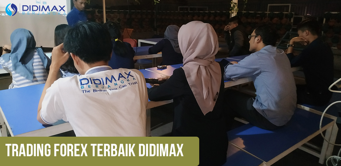 BROKER FOREX TERBAIK DI KEPULAUAN ANAMBAS