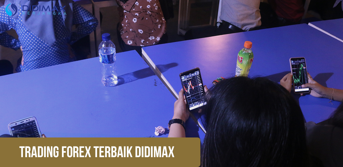 BROKER FOREX TERBAIK DI KEPULAUAN MERANTI RIAU