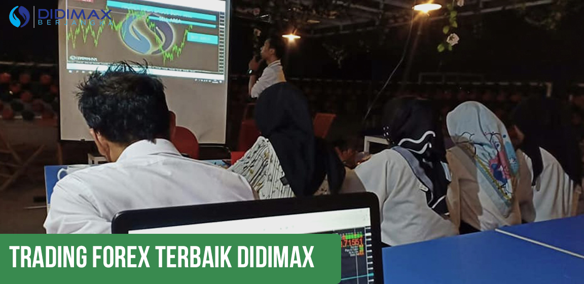BROKER FOREX TERBAIK DI KEPULAUAN SERIBU