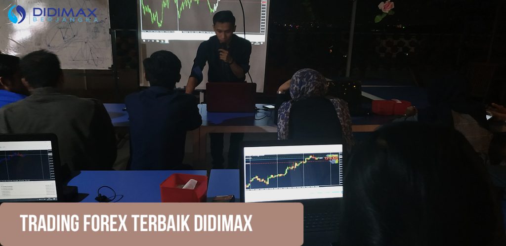 BROKER FOREX TERBAIK DI KLATEN JAWA TENGAH