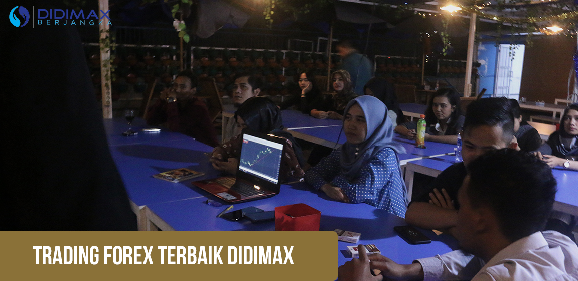 BROKER FOREX TERBAIK DI KUANTAN SINGINGI RIAU