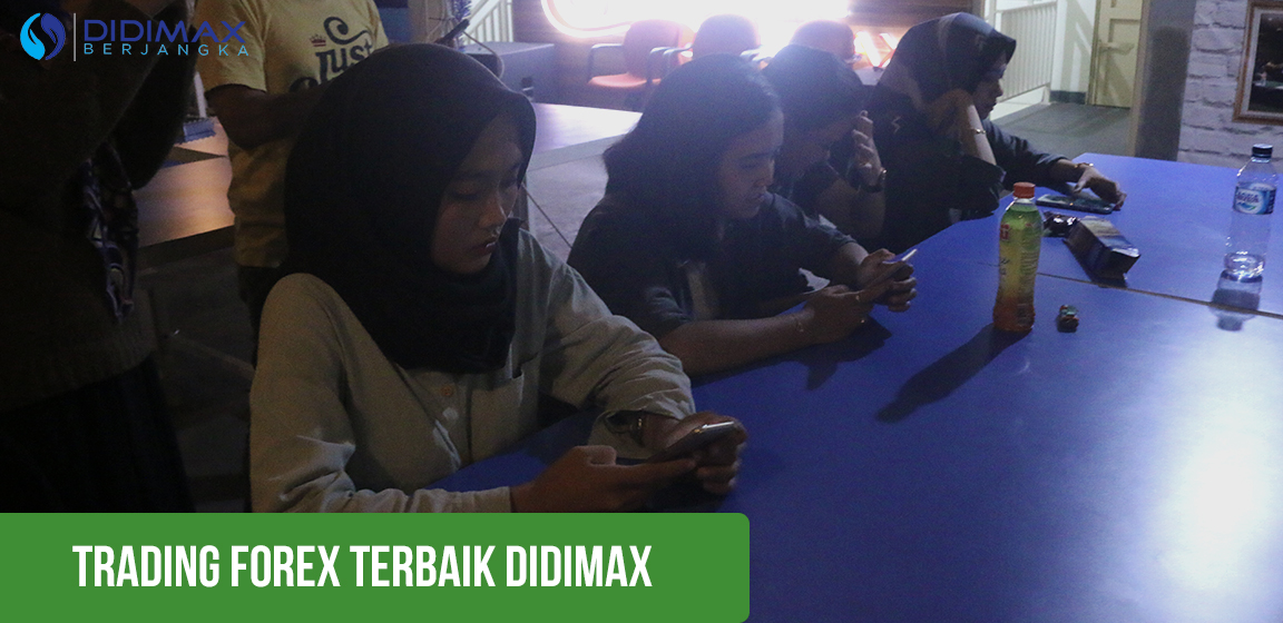 BROKER FOREX TERBAIK DI KUNINGAN JAWA BARAT