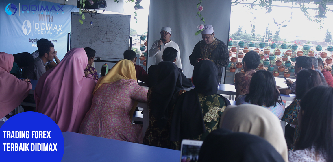 BROKER FOREX TERBAIK DI LAMONGAN JAWA TIMUR
