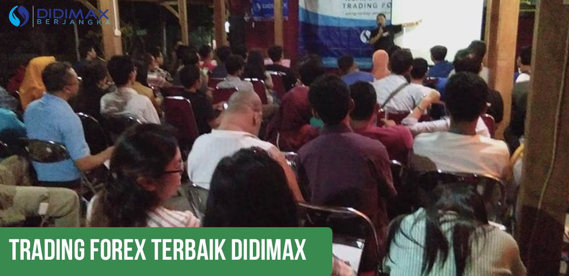 BROKER FOREX TERBAIK DI LINGGA KEPULAUAN RIAU