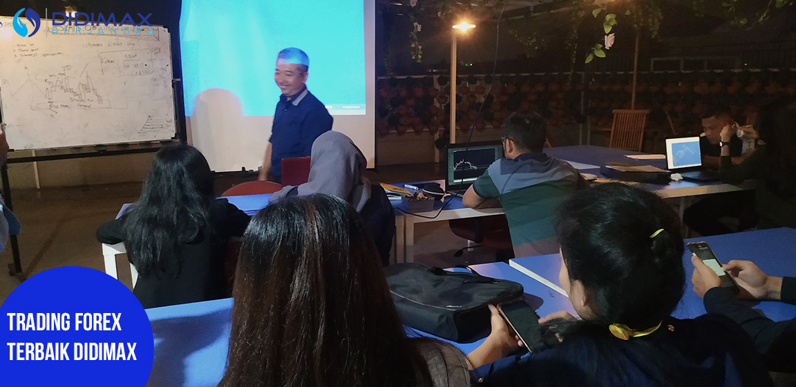 BROKER FOREX TERBAIK DI MAGETAN JAWA TIMUR