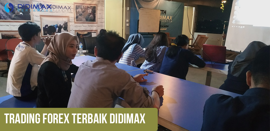 BROKER FOREX TERBAIK DI MERANGIN JAMBI