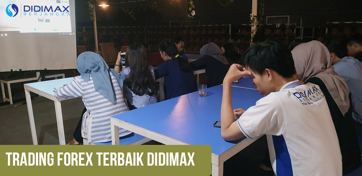 BROKER FOREX TERBAIK DI MUARO JAMBI