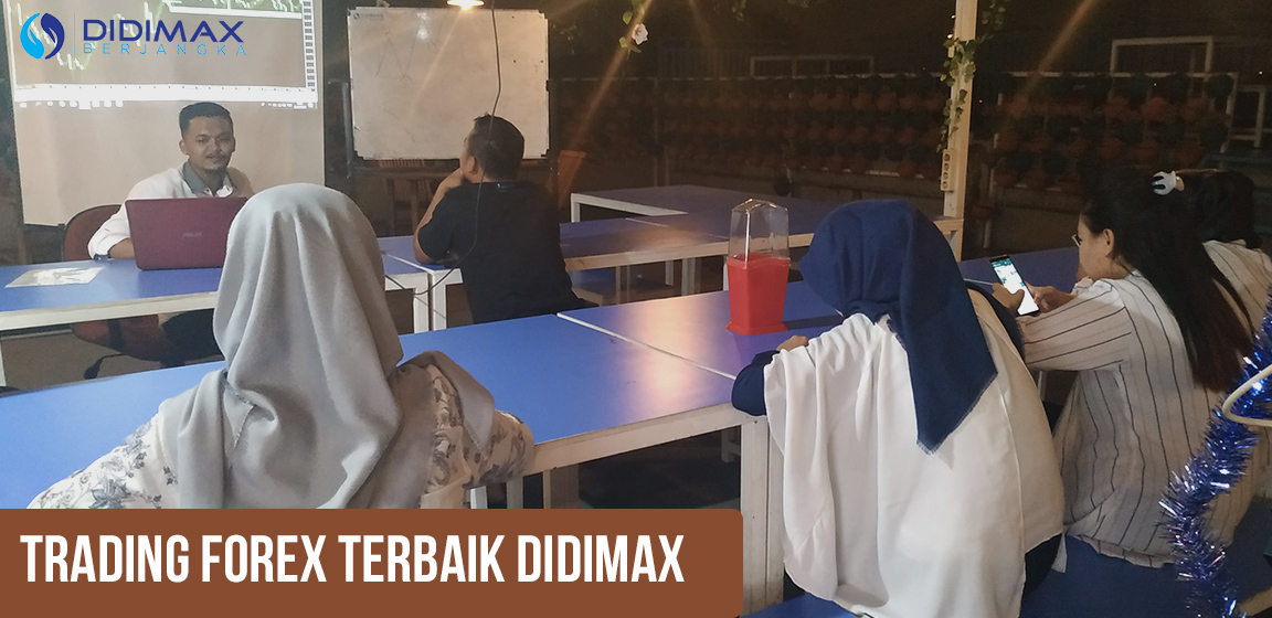 BROKER FOREX TERBAIK DI MUSI RAWA UTARA