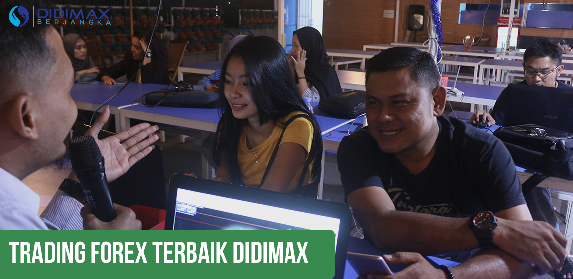 BROKER FOREX TERBAIK DI MUSI RAWAS SUMATERA