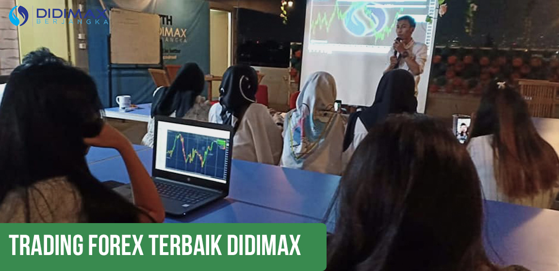 BROKER FOREX TERBAIK DI NATUNA KEPULAUAN RIAU
