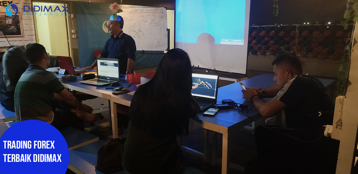 BROKER FOREX TERBAIK DI NGANJUK JAWA TIMUR