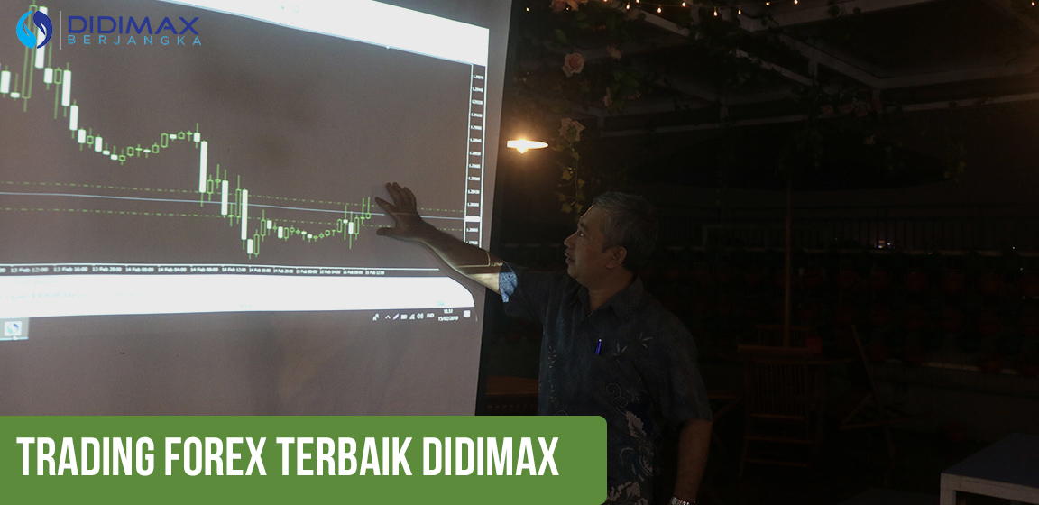BROKER FOREX TERBAIK DI NIAS BARAT SUMATERA