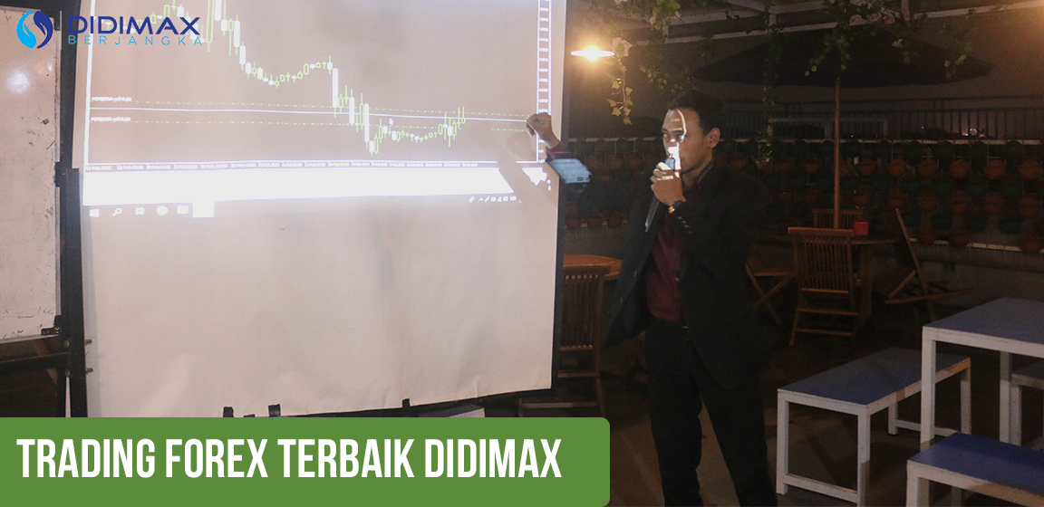 BROKER FOREX TERBAIK DI PADANG LAWAS UTARA
