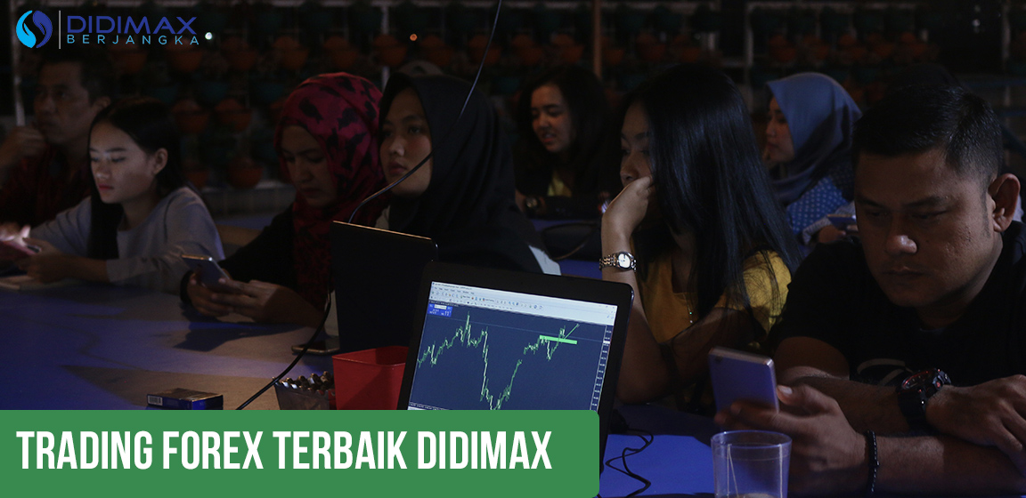 BROKER FOREX TERBAIK DI PADANG PARIAMAN