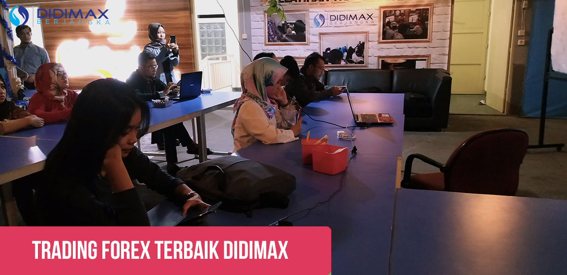 BROKER FOREX TERBAIK DI PANGANDARAN JAWA BARAT