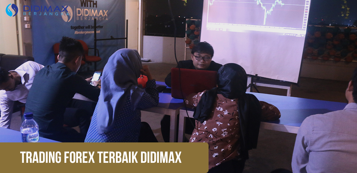 BROKER FOREX TERBAIK DI PELALAWAN RIAU