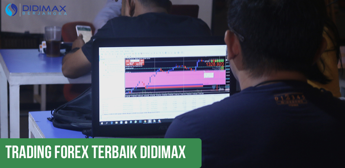 BROKER FOREX TERBAIK DI PESAMAN SUMATERA BARAT