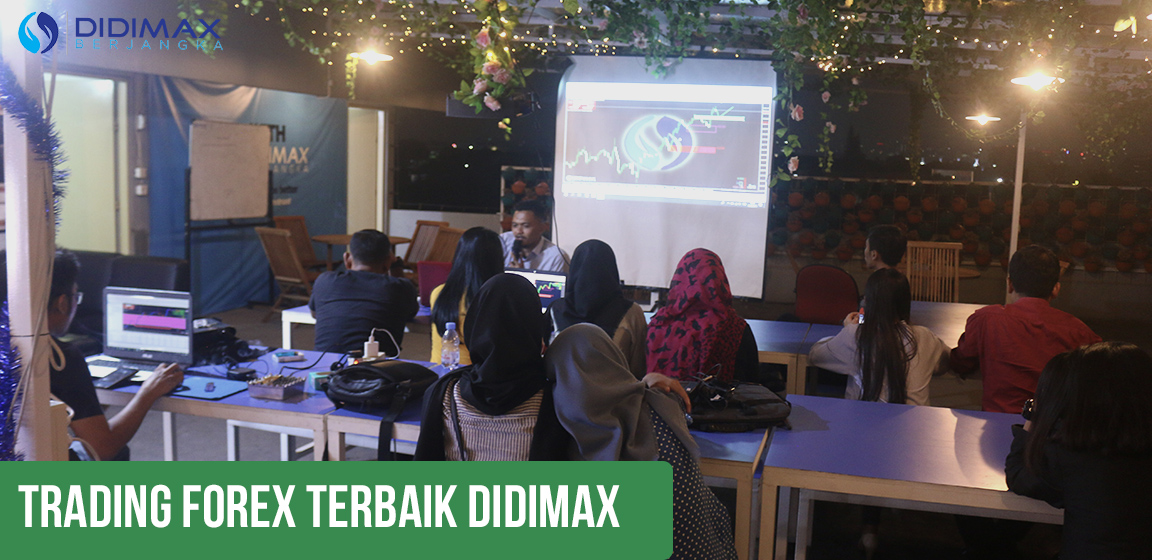 BROKER FOREX TERBAIK DI PESISIR SELATAN SUMATERA BARAT