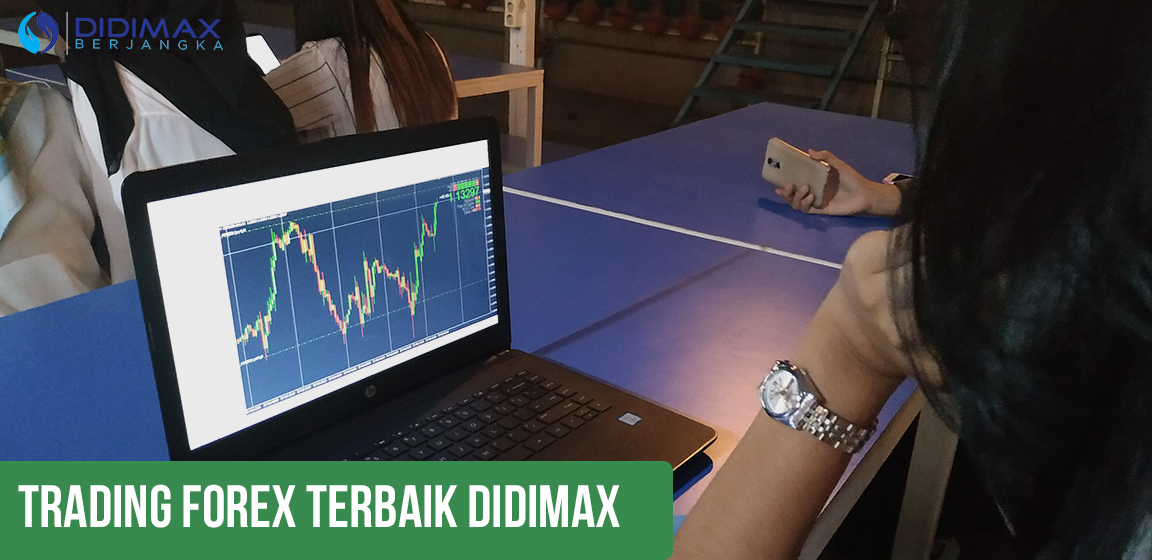 BROKER FOREX TERBAIK DI PRINGSEWU LAMPUNG
