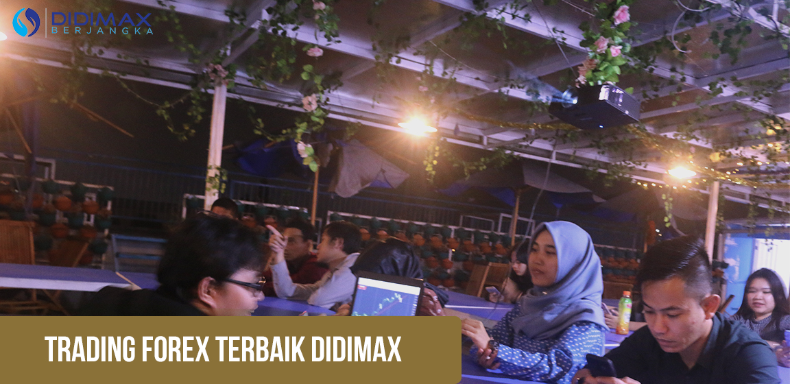 BROKER FOREX TERBAIK DI ROKAN HILIR RIAU