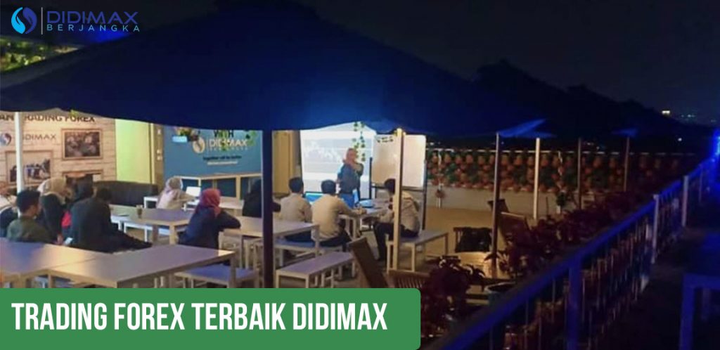 BROKER FOREX TERBAIK DI SELUMA BENGKULU