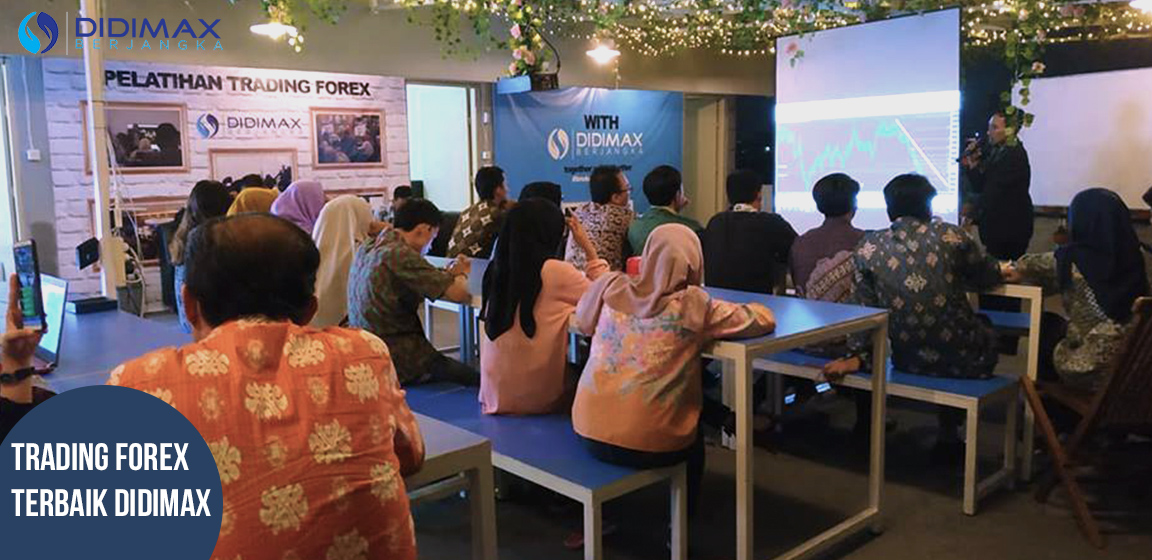 BROKER FOREX TERBAIK DI SERDANG BEDAGAI