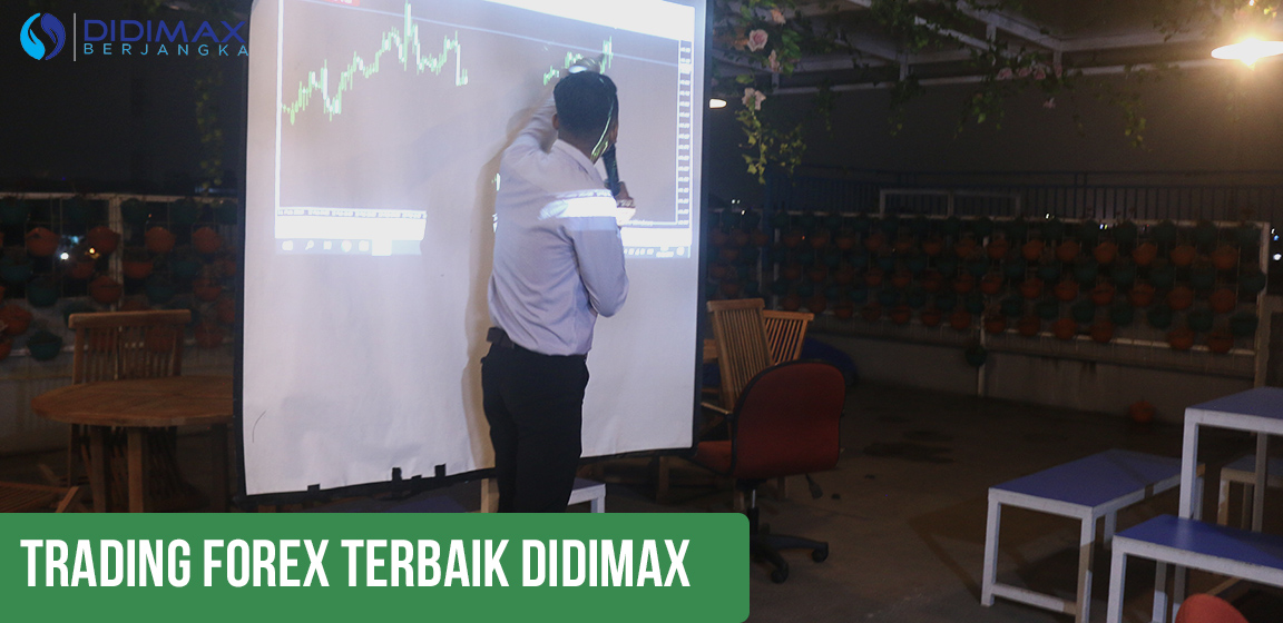 BROKER FOREX TERBAIK DI SIJUNJUNG SUMATERA