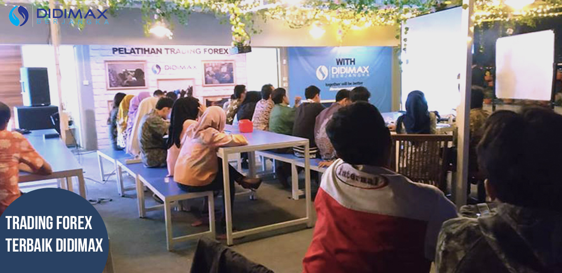 BROKER FOREX TERBAIK DI SIMALUNGUN SUMATERA
