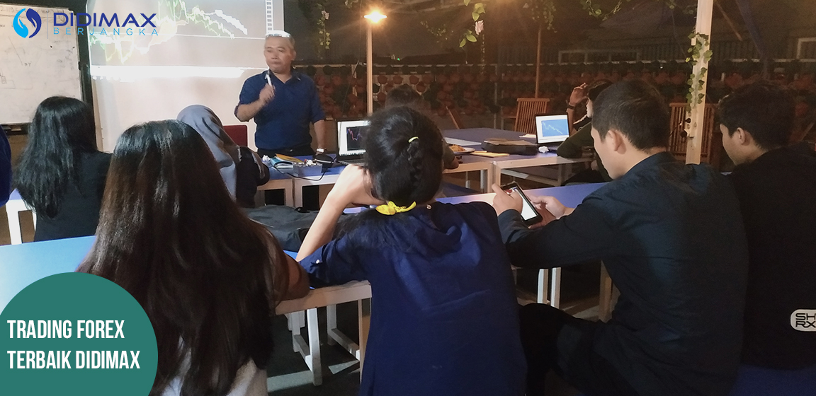 BROKER FOREX TERBAIK DI SITUBONDO JAWA TIMUR