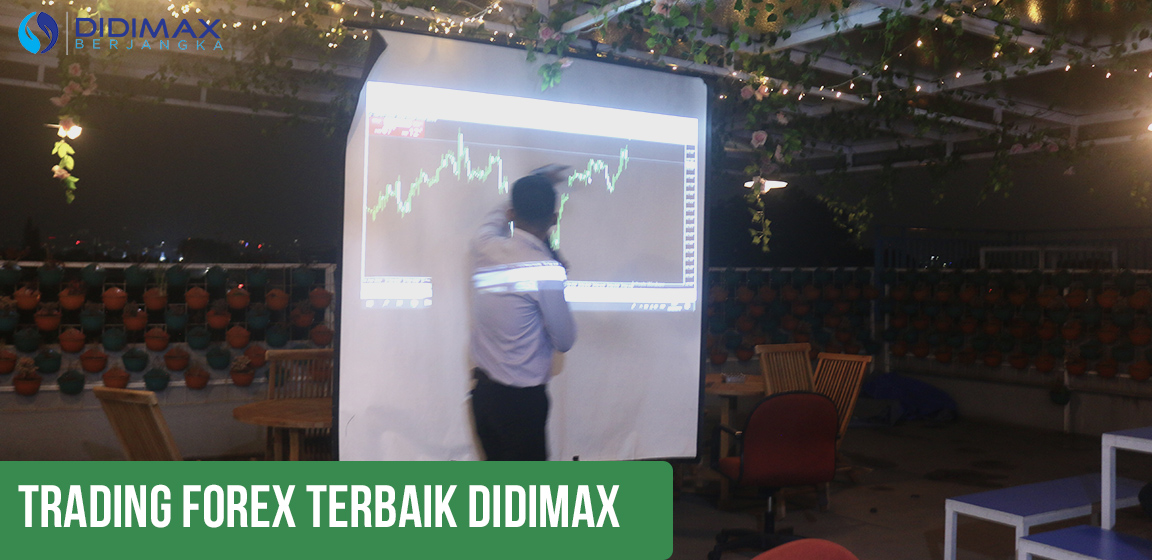 BROKER FOREX TERBAIK DI SOLOK SELATAN SUMATERA