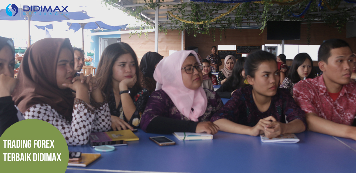 BROKER FOREX TERBAIK DI SRAGEN JAWA TENGAH