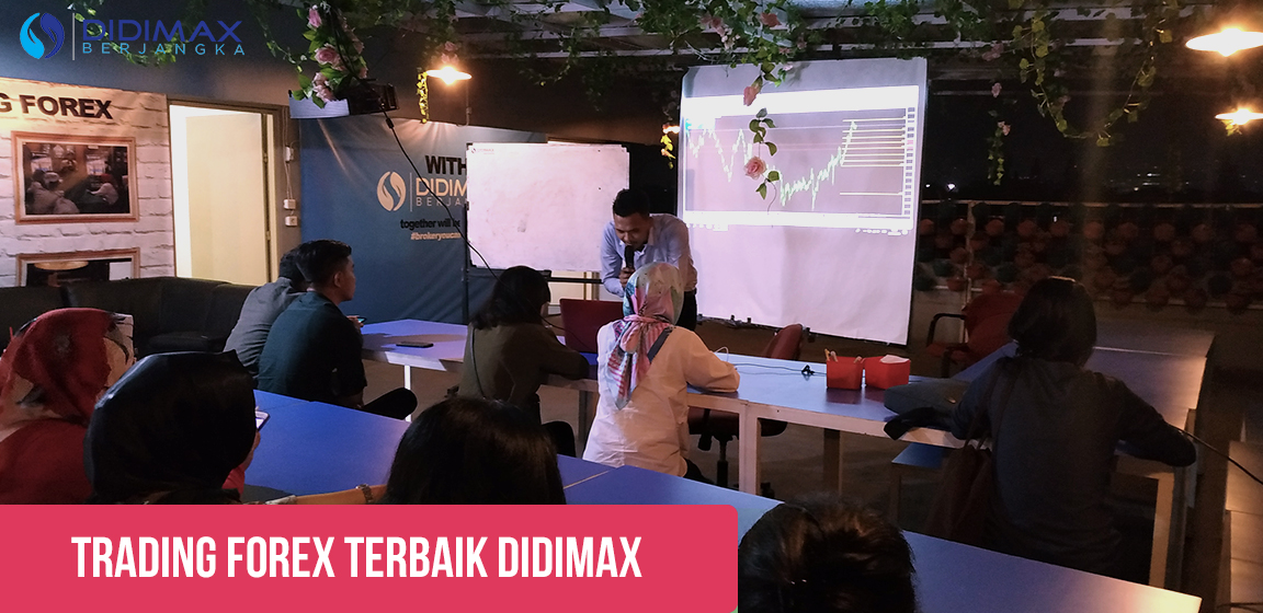 BROKER FOREX TERBAIK DI SUMEDANG JAWA BARAT