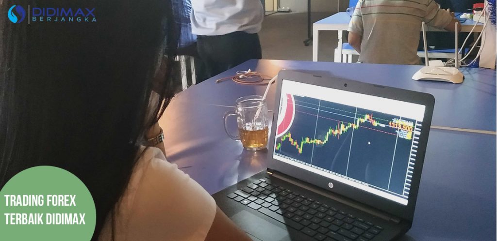 BROKER FOREX TERBAIK DI SURABAYA