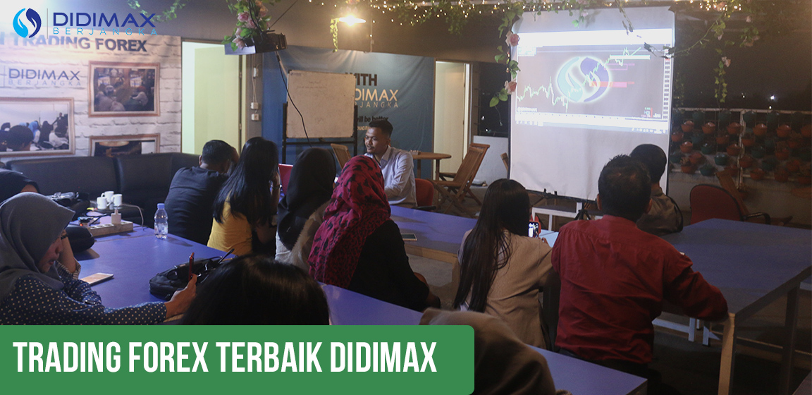 BROKER FOREX TERBAIK DI TANAH DATAR SUMATERA BARAT