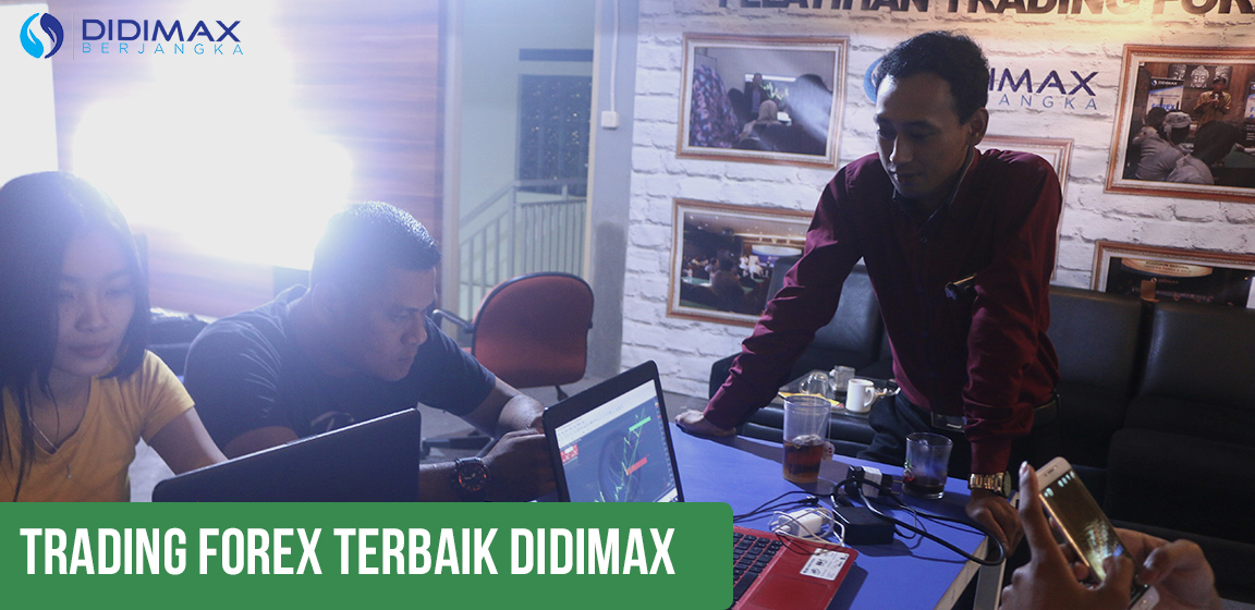 BROKER FOREX TERBAIK DI TANGGAMUS LAMPUNG