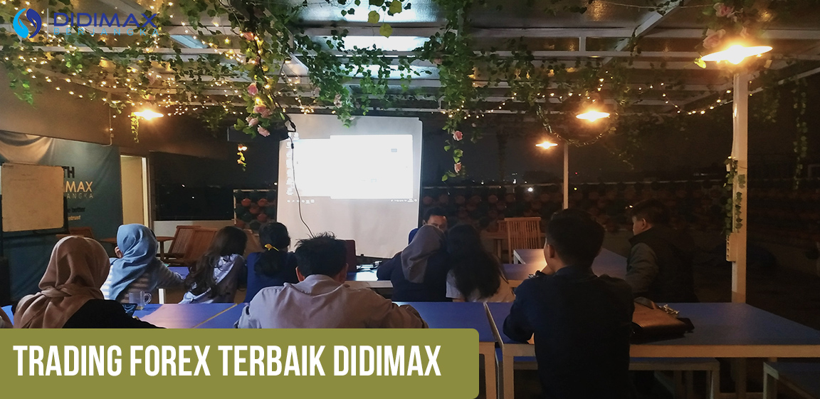 BROKER FOREX TERBAIK DI TANJUNG JABUNG TIMUR