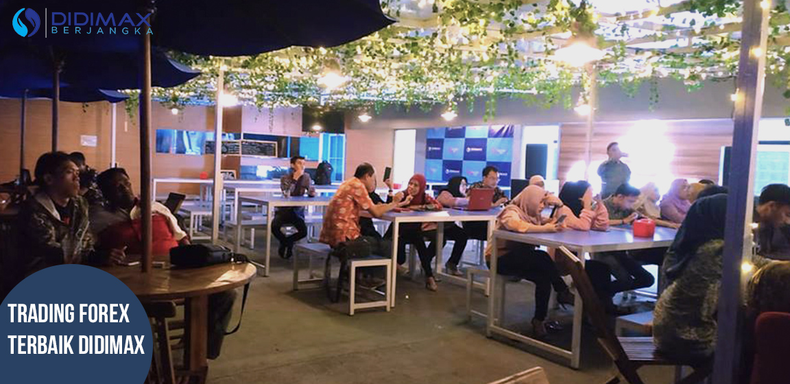 BROKER FOREX TERBAIK DI TAPANULI SELATAN