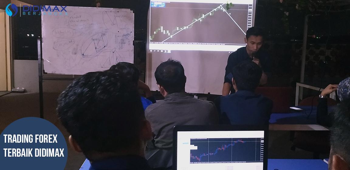 BROKER FOREX TERBAIK DI TAPANULI UTARA SUMATERA UTARA