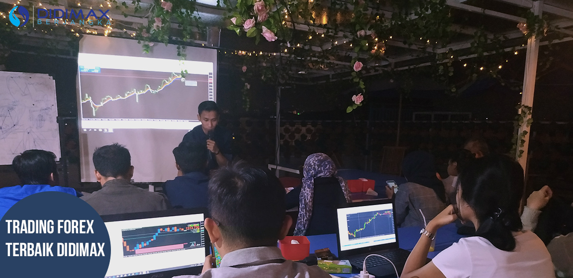 BROKER FOREX TERBAIK DI TOBA SAMOSIR SUMATERA UTARA