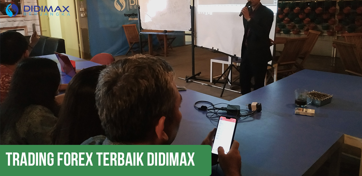 BROKER FOREX TERBAIK DI WAY KANAN LAMPUNG